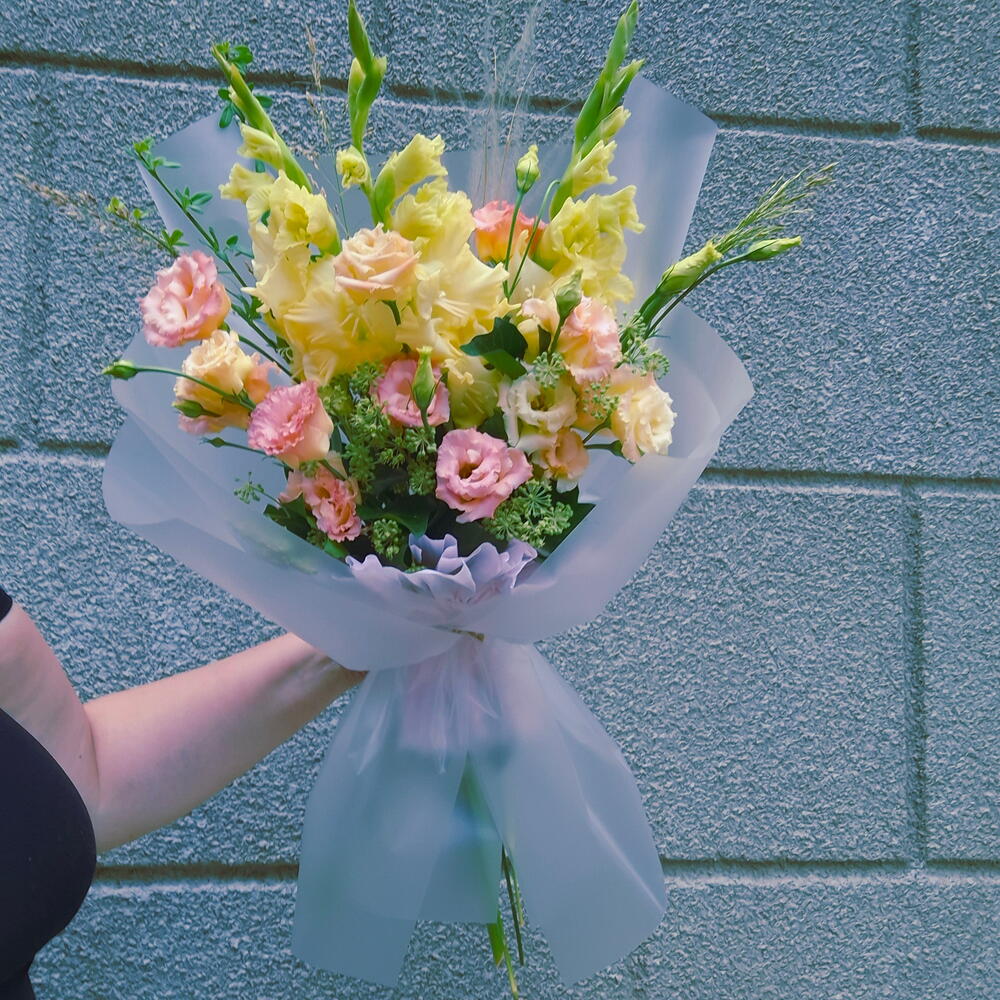 Bouquet GARDEN