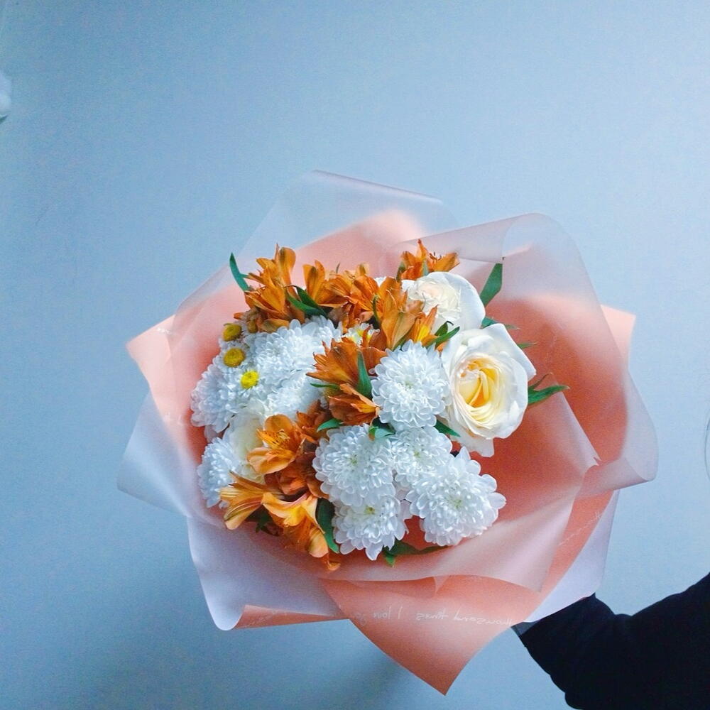 Букет  💐