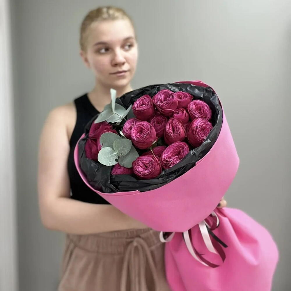 Букет комплимент 🩷