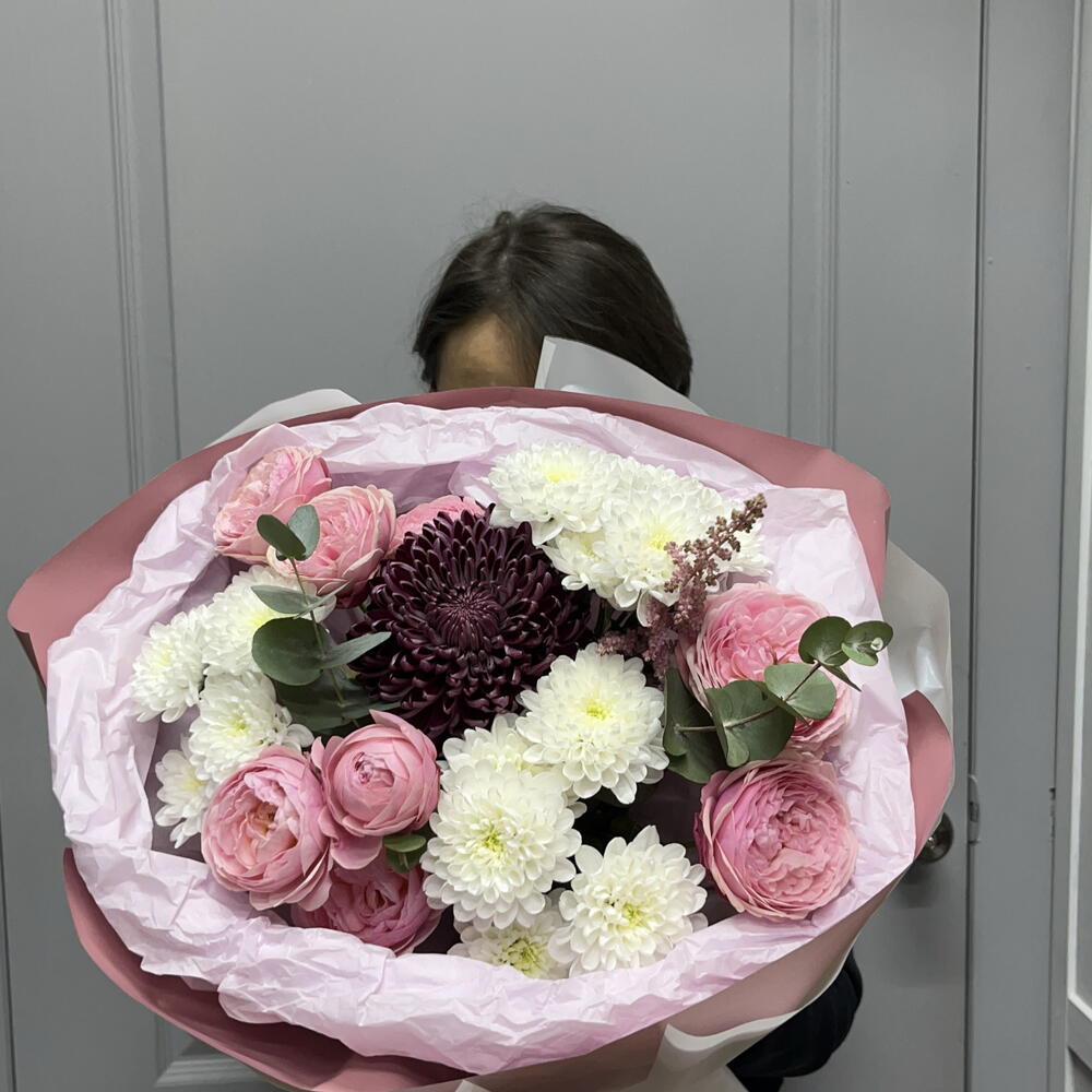 Букет