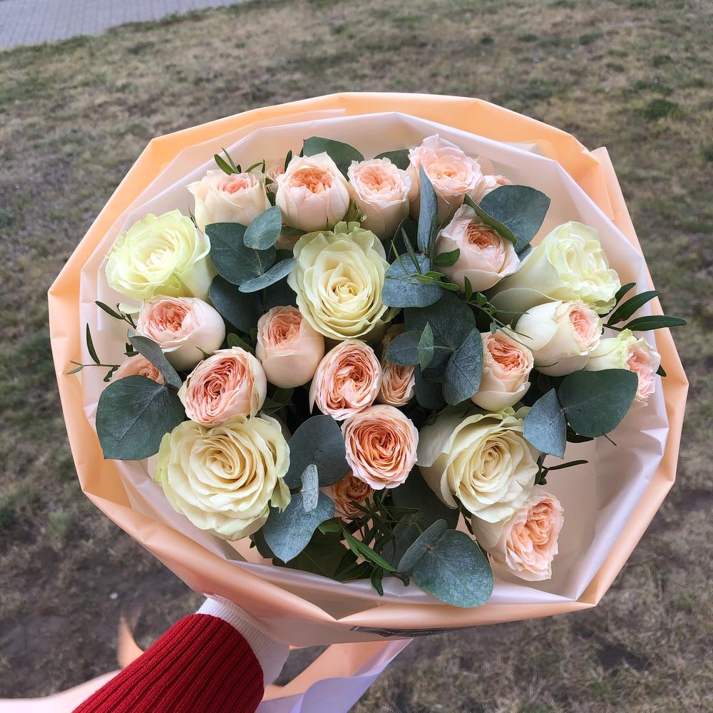 Для любимой🧡