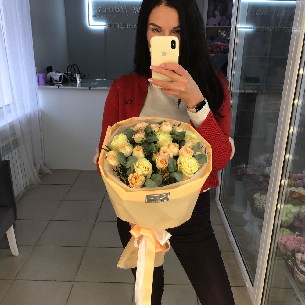 Для любимой🧡