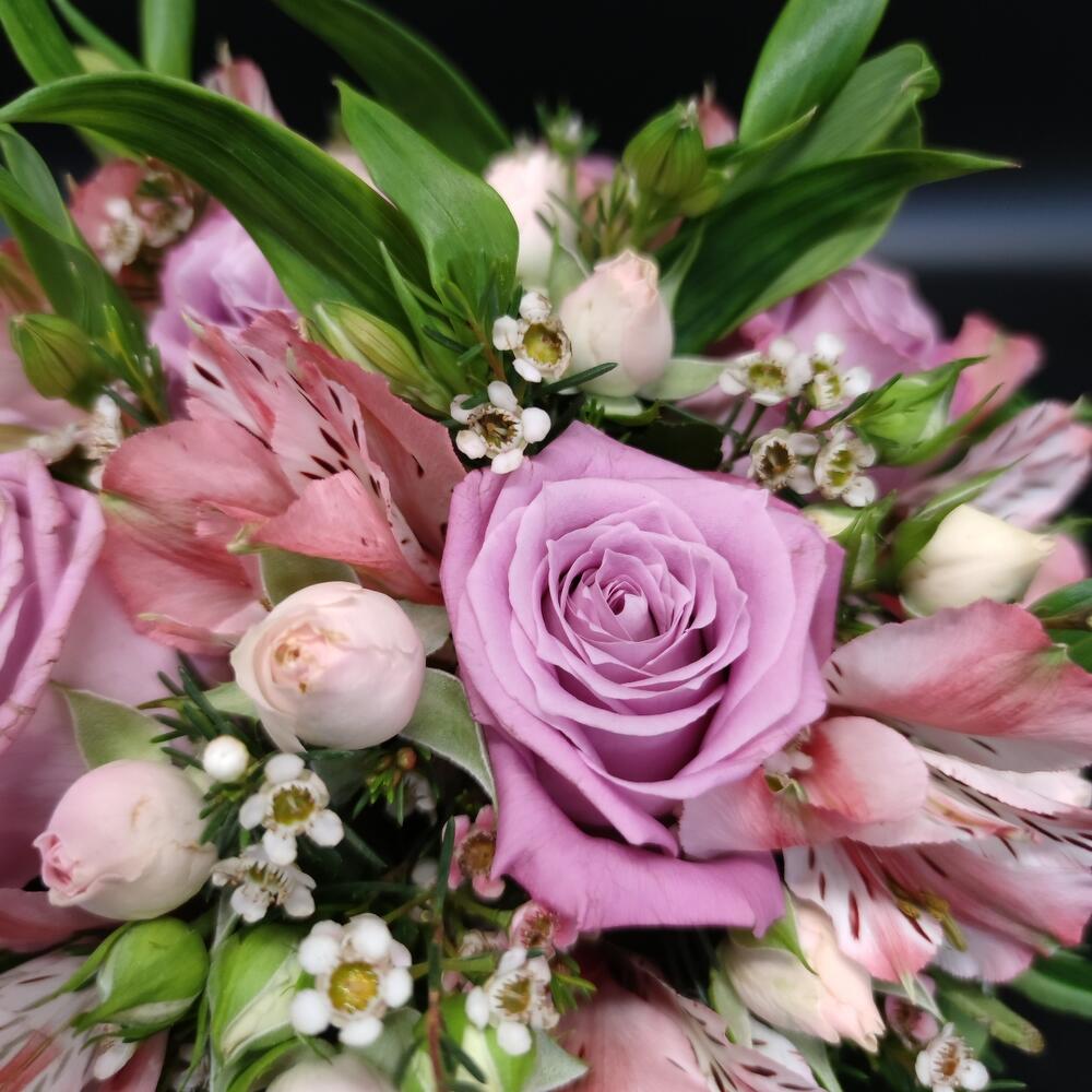 Лесная сказка