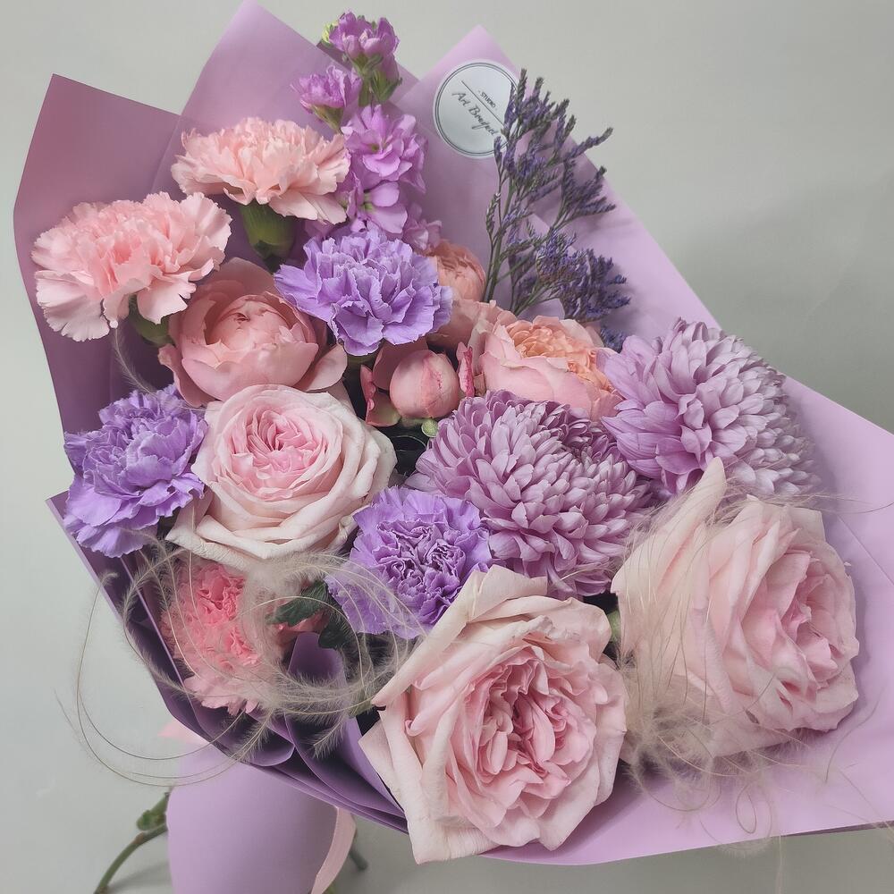 Пудра