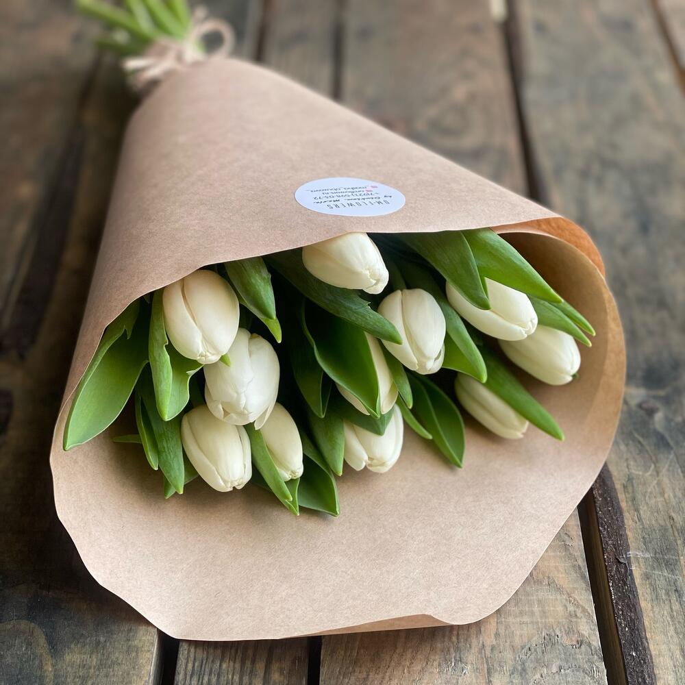 Tulips