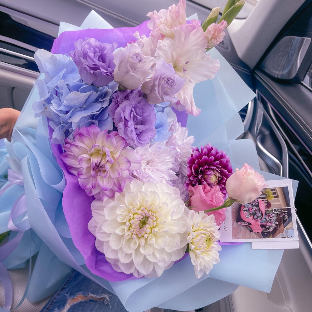 Lavender