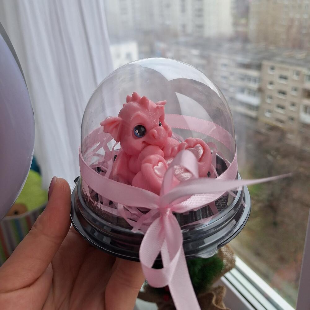Символ года