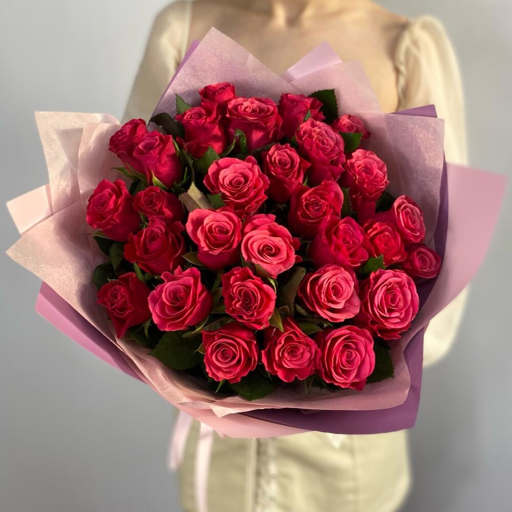 Букет «La Rose»
