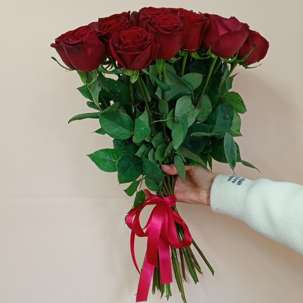 Букет из 25 роз