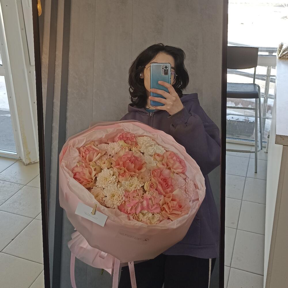 Зефирка