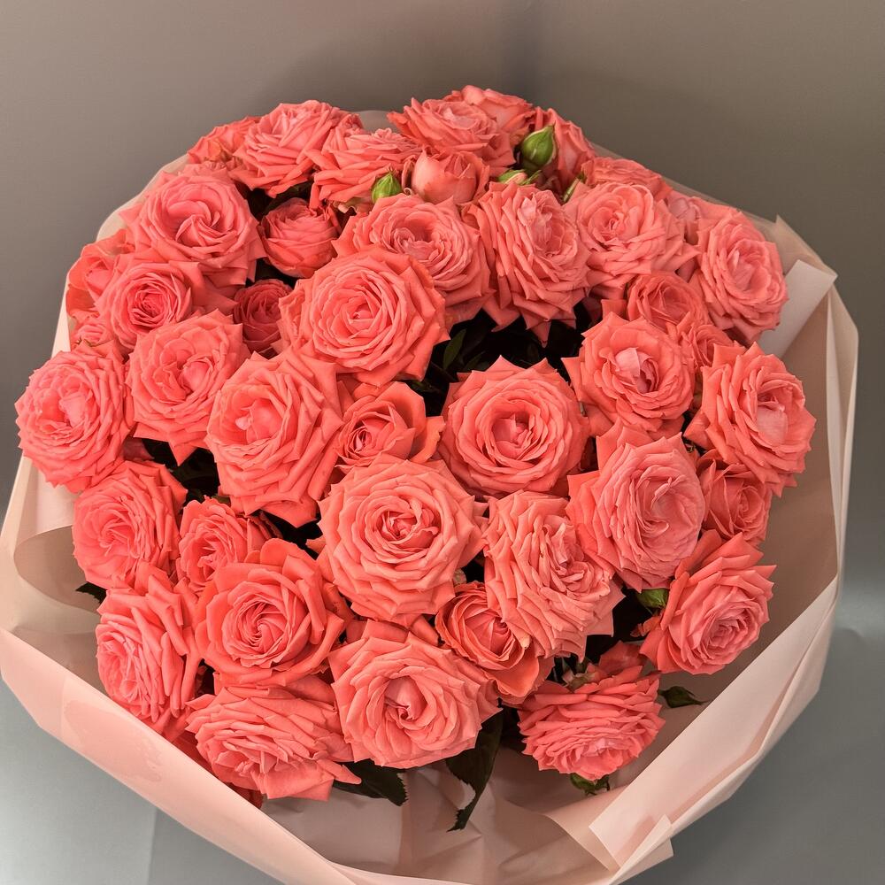 Персиковый рай