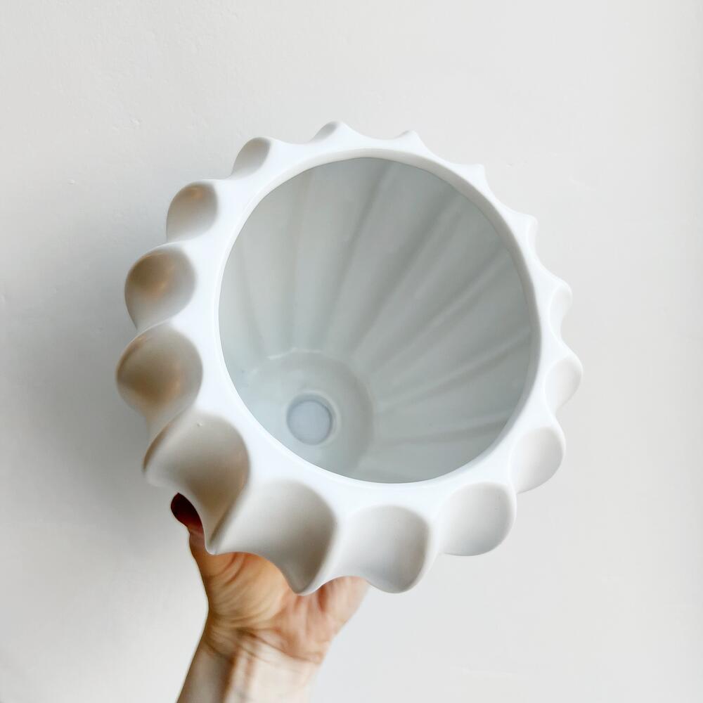 Горшок VASE