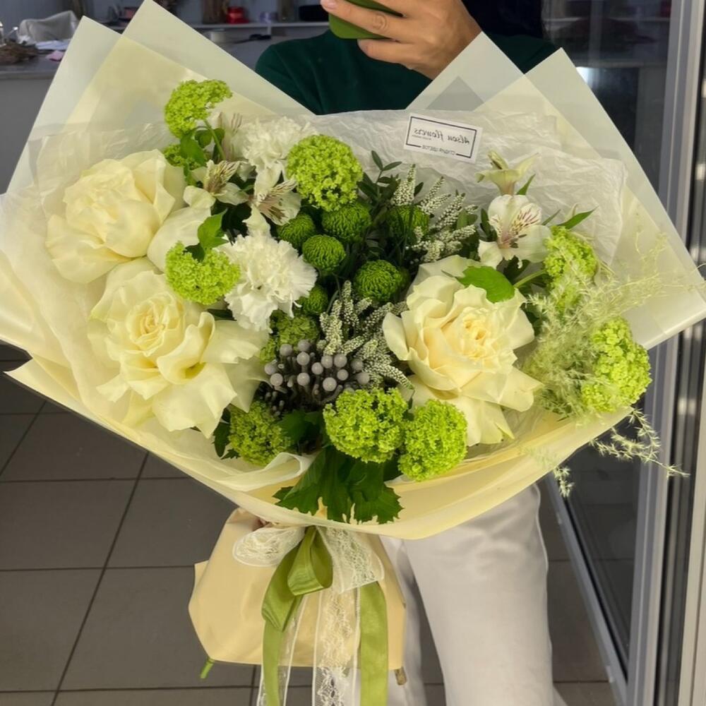 Стильное  лето💚
