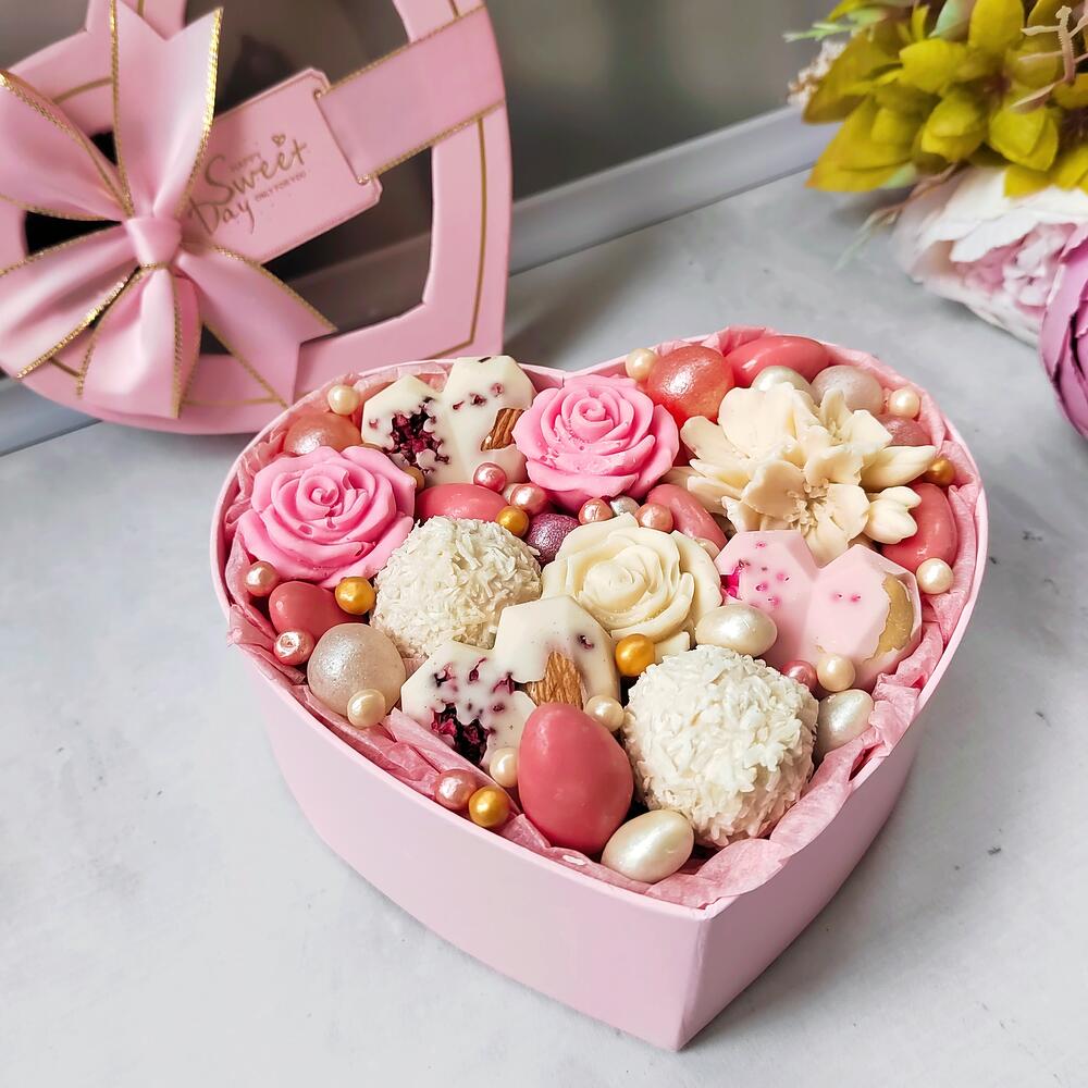 Набор  сладкий  Sweet
