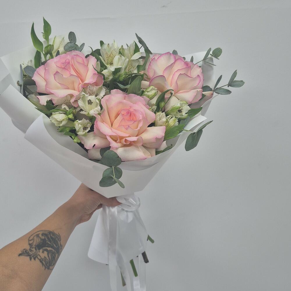 Букет 💐 Радость дня💐