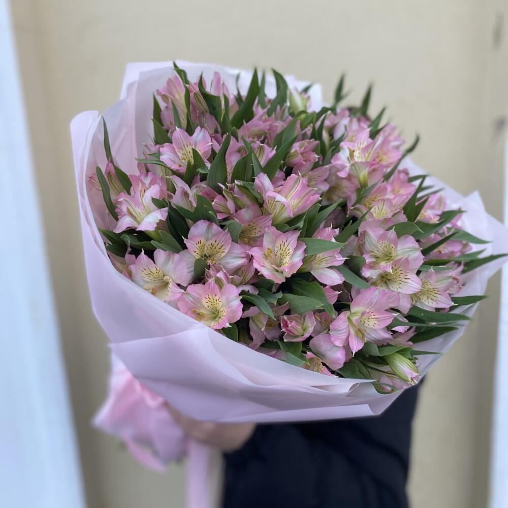 «Розовое фламинго»