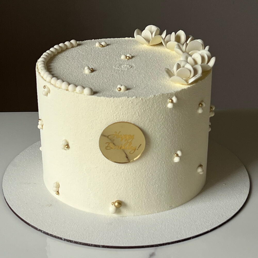 Торт «Carrot Cake