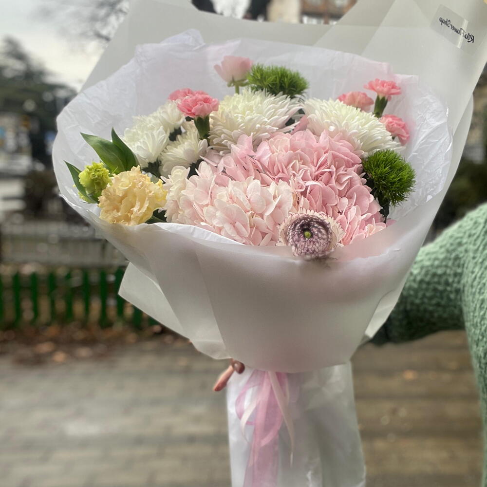 Bouquet 023