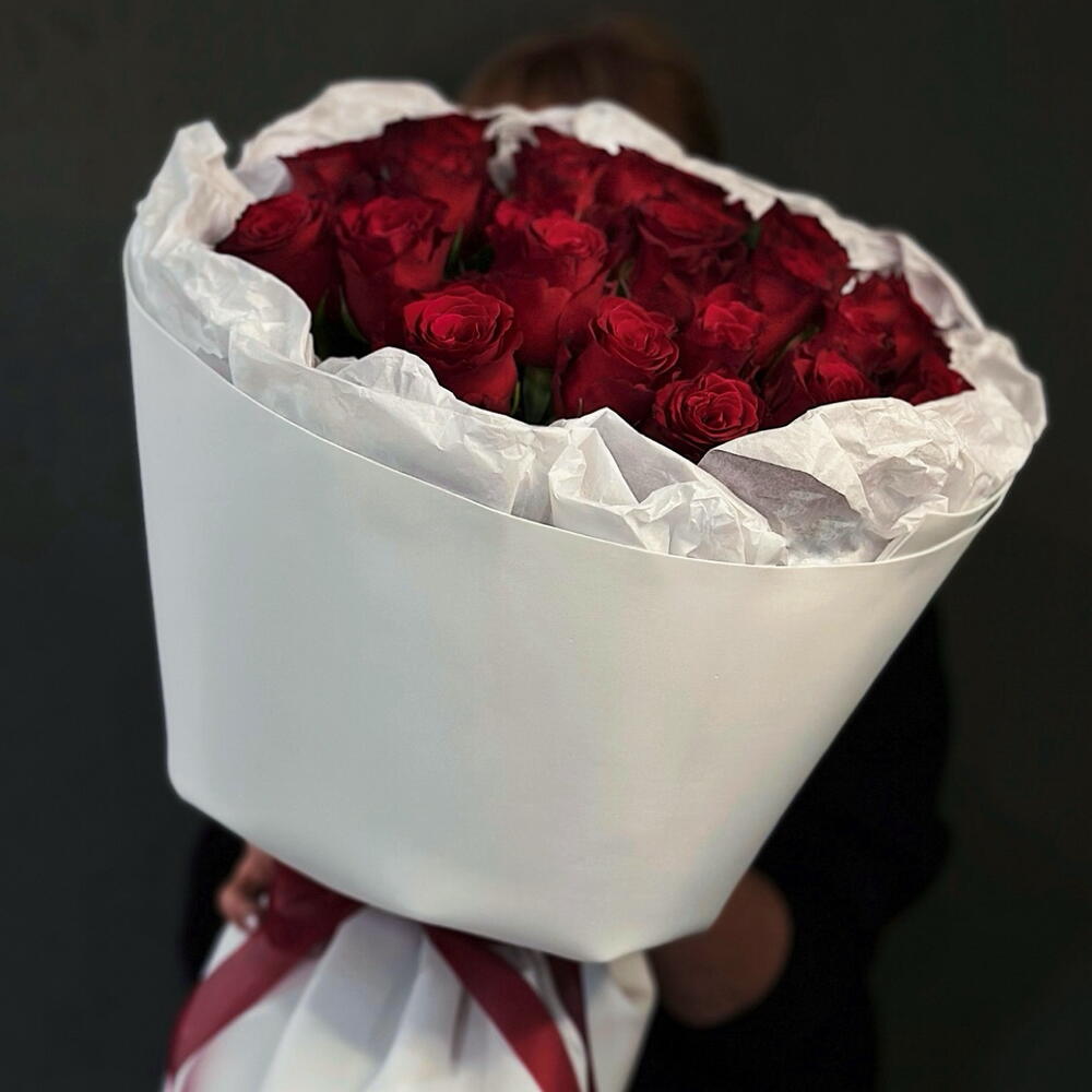 Страсть 25