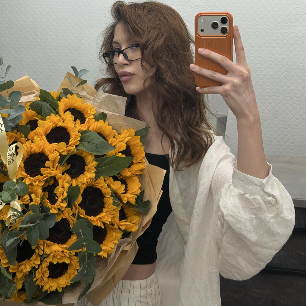 Солнце для солнца