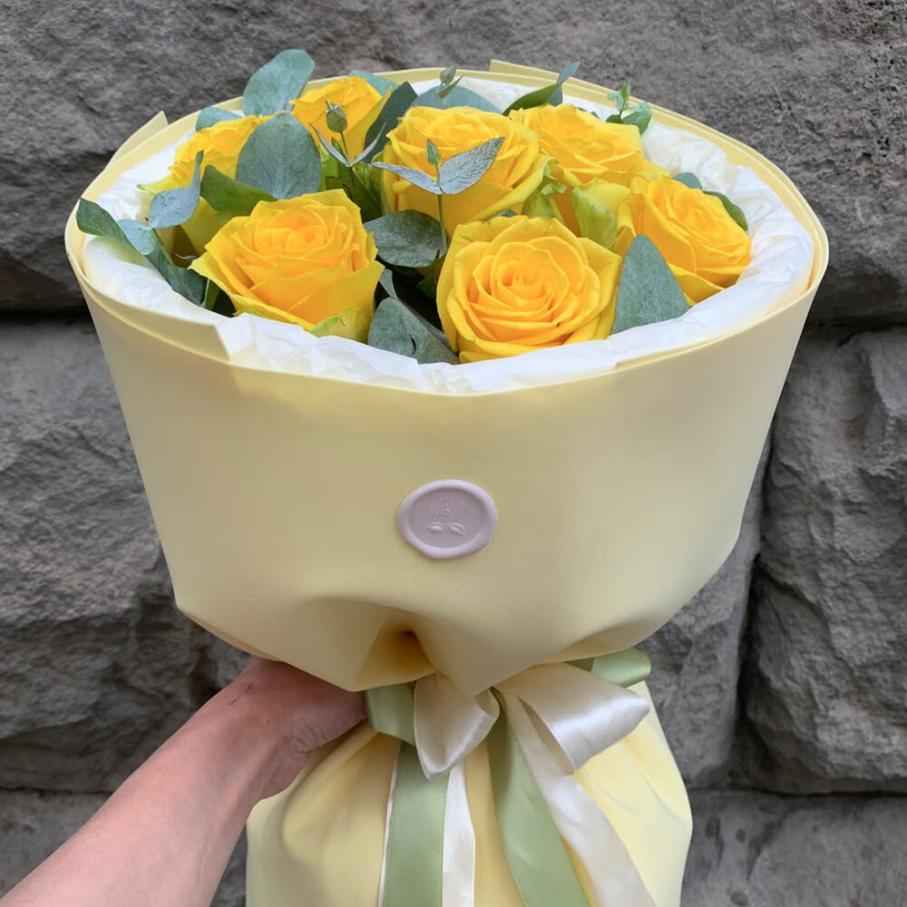 Bouquet 217