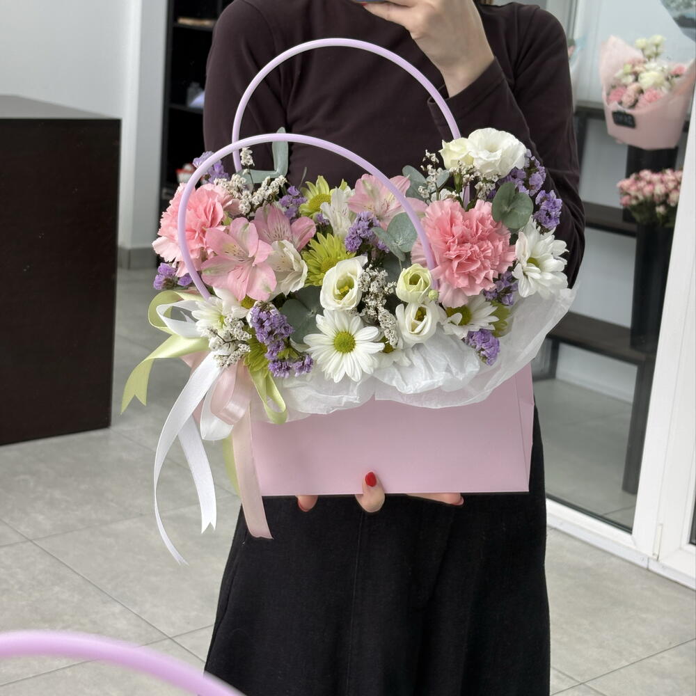 Композиция на стол