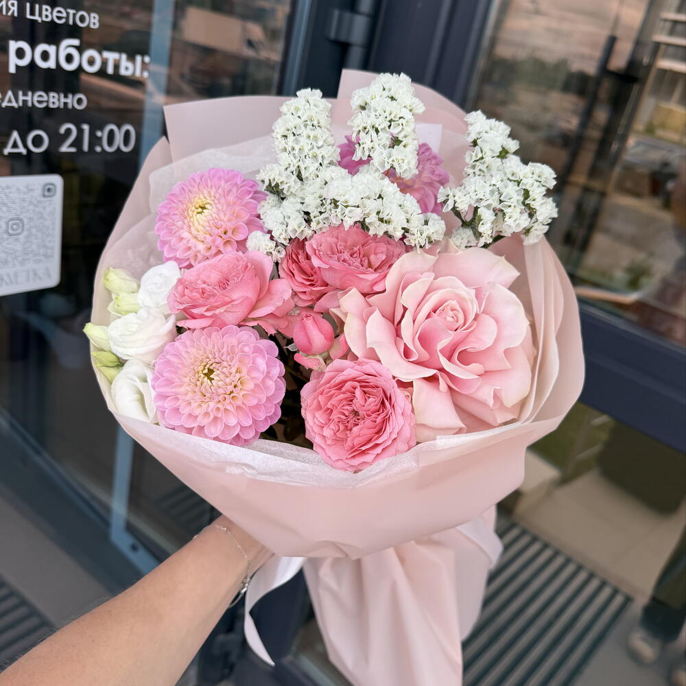 Букет «Милая»