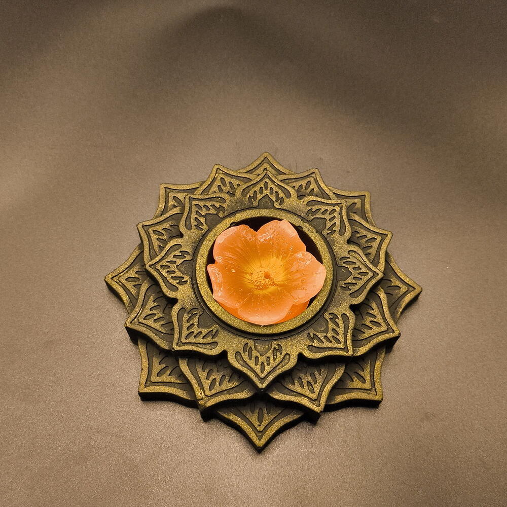 Подсвечник