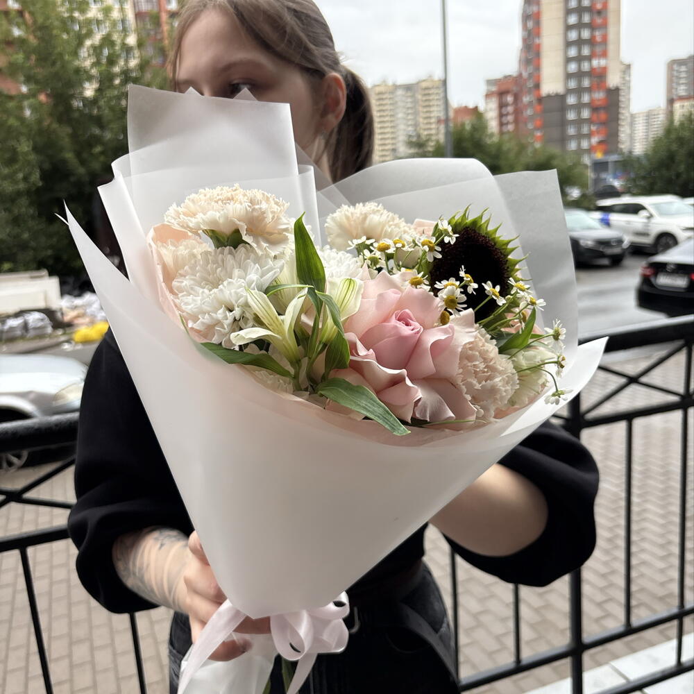 Линейка