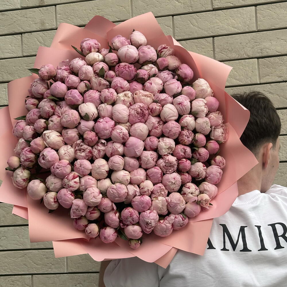 101 ПИОН