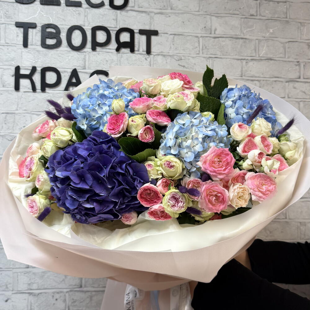 Яркость 🔅