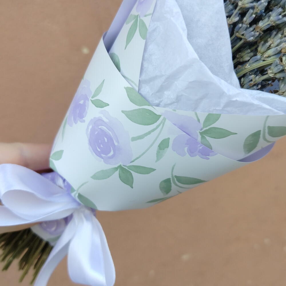 Ramillete De Lavanda