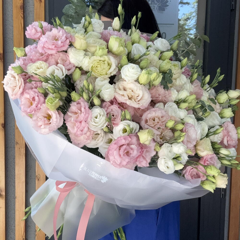 QUEEN OF SPRING