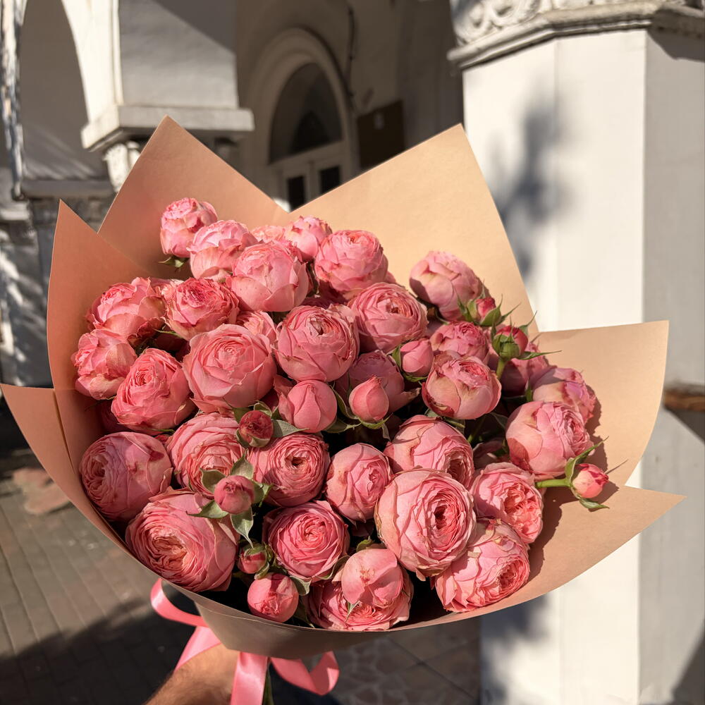 Peonies