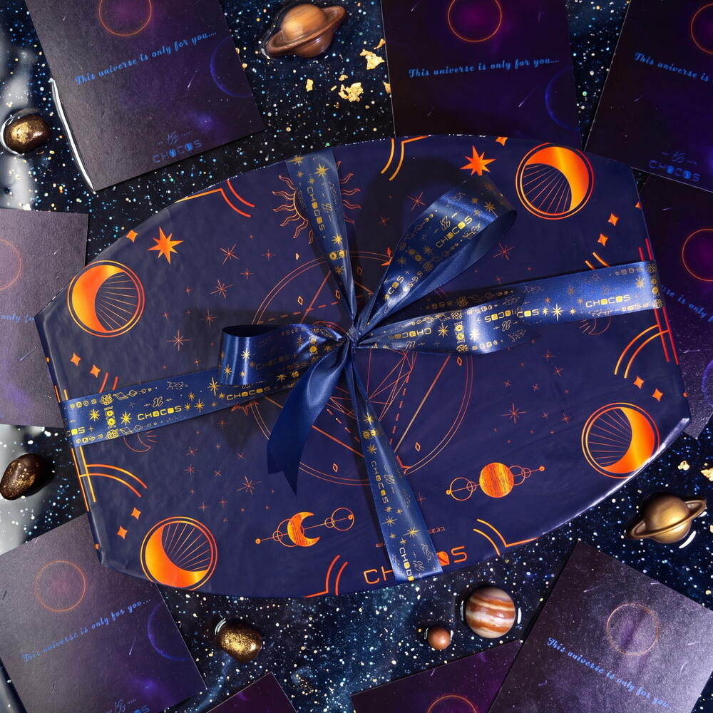 Space Овал M