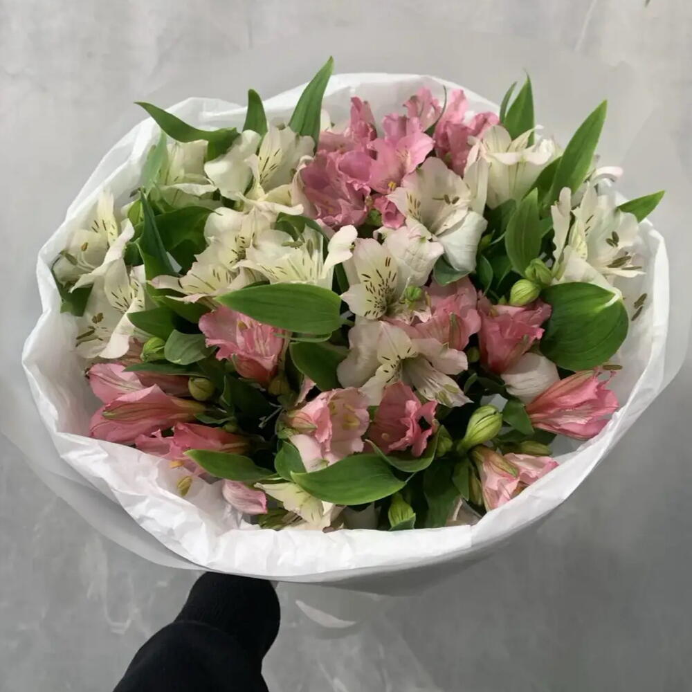 Букет Джульетта