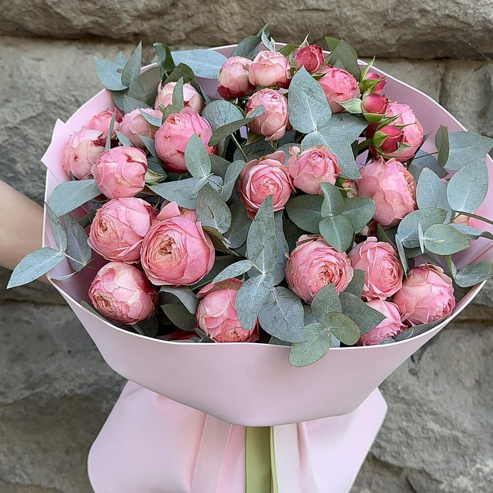 Bouquet 222