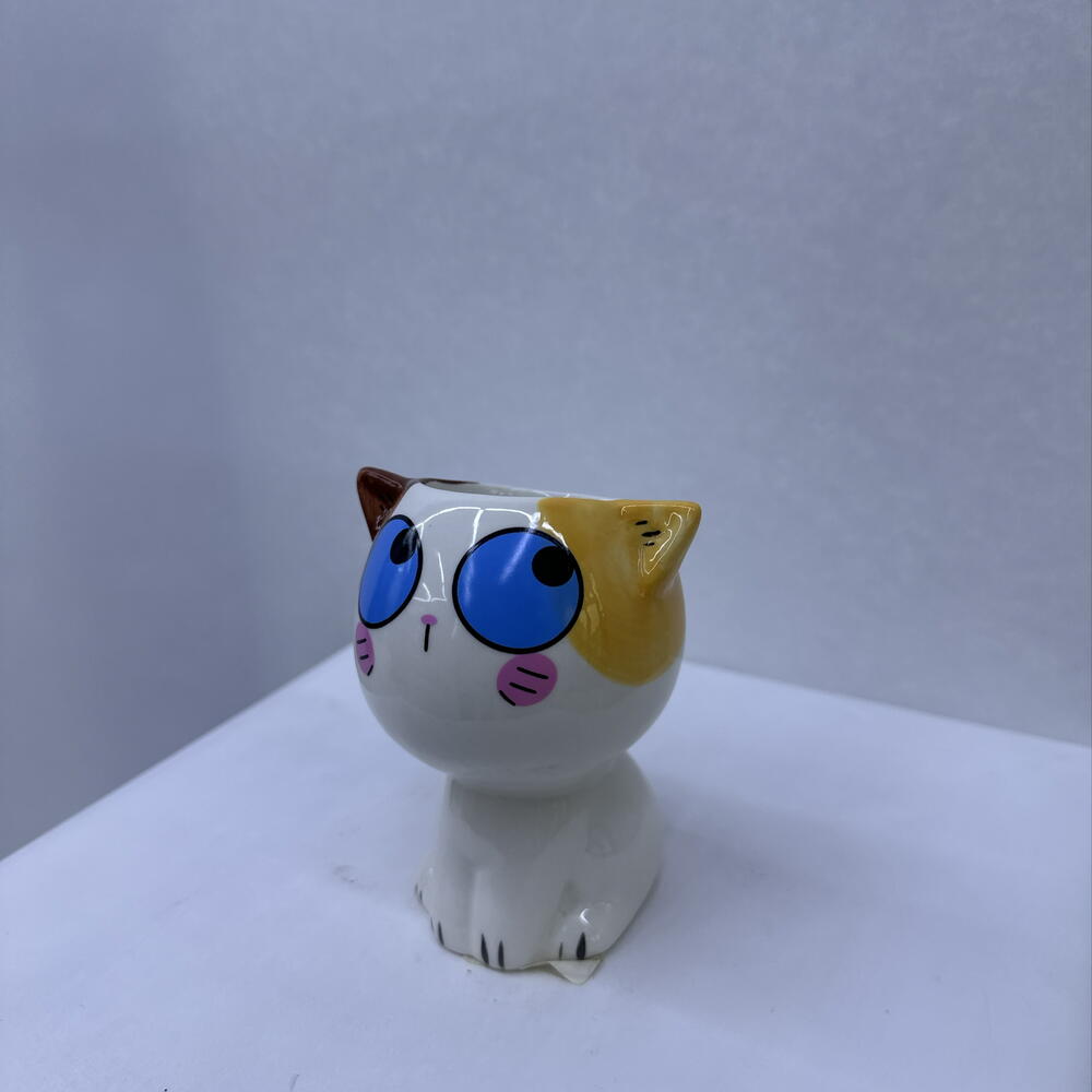 Ваза кошка