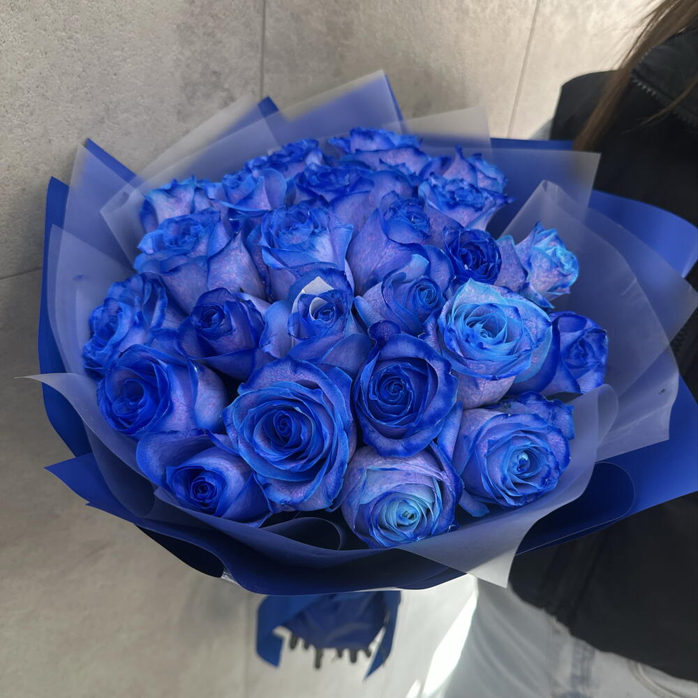 35 роз🌹