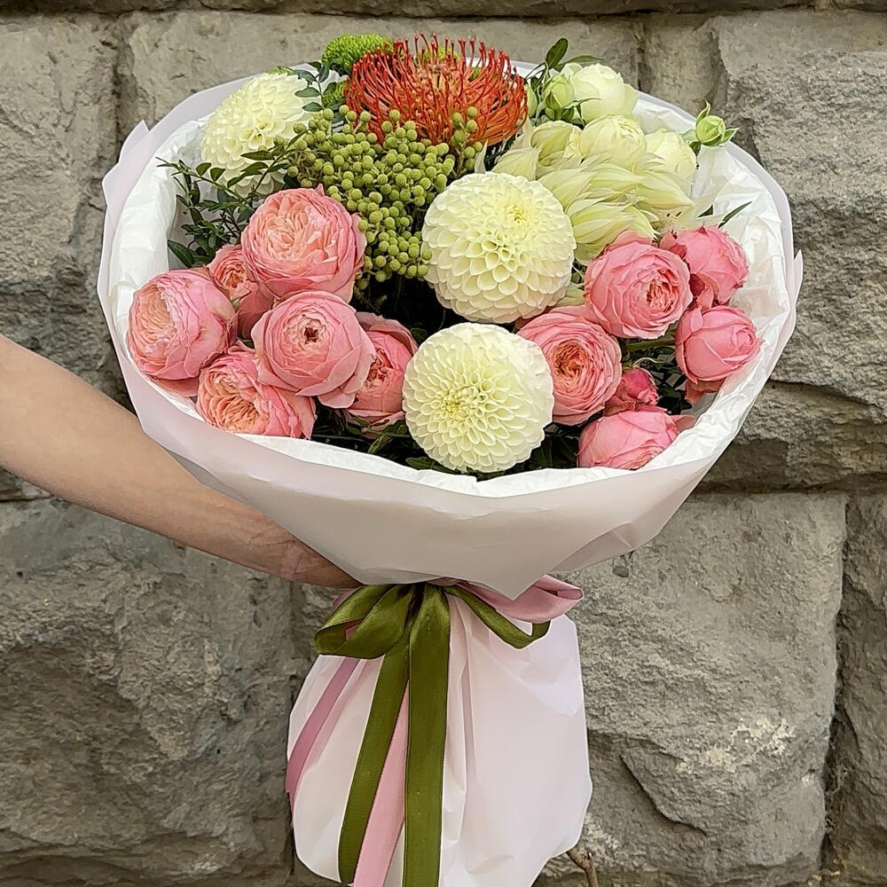 Bouquet 240