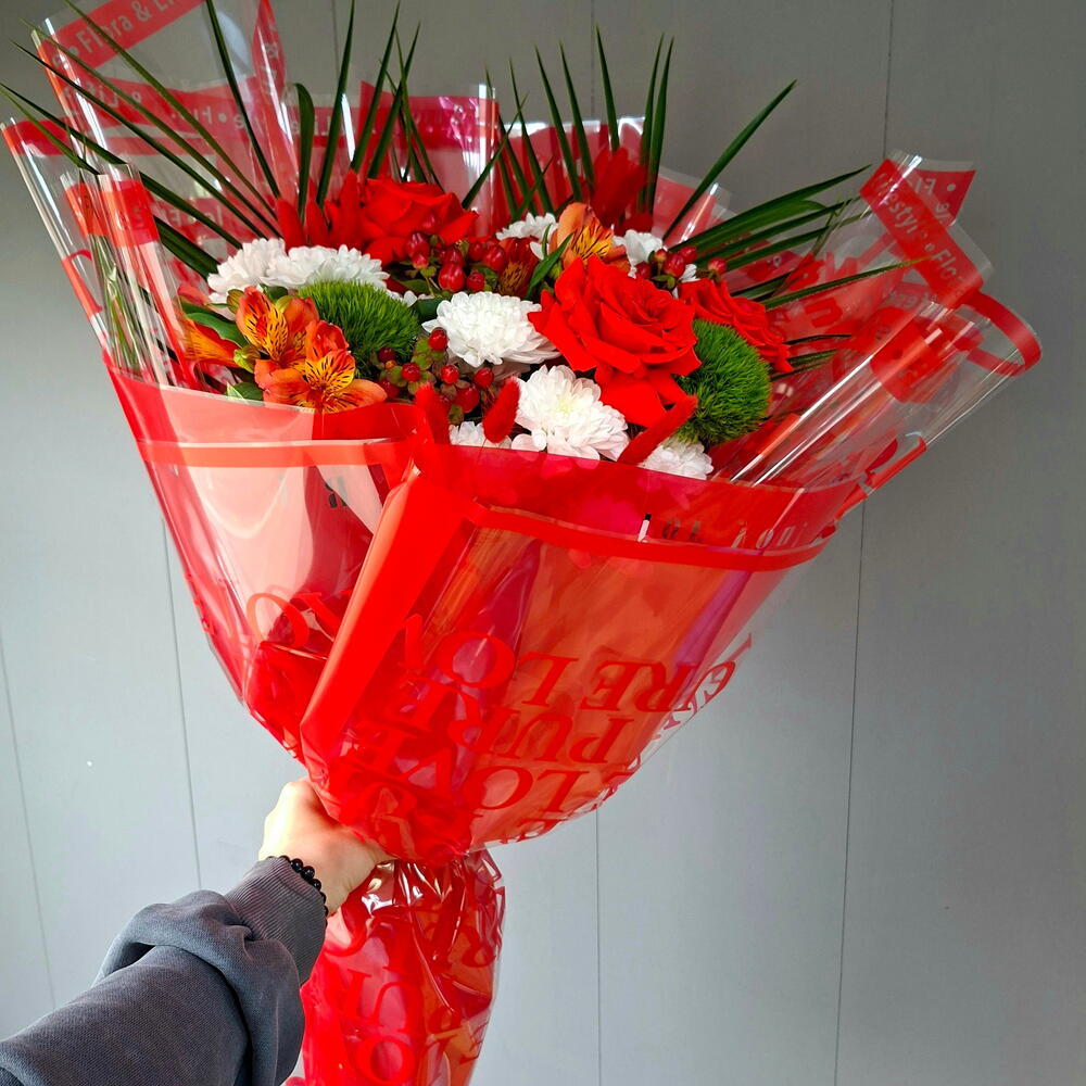 Букет 💝