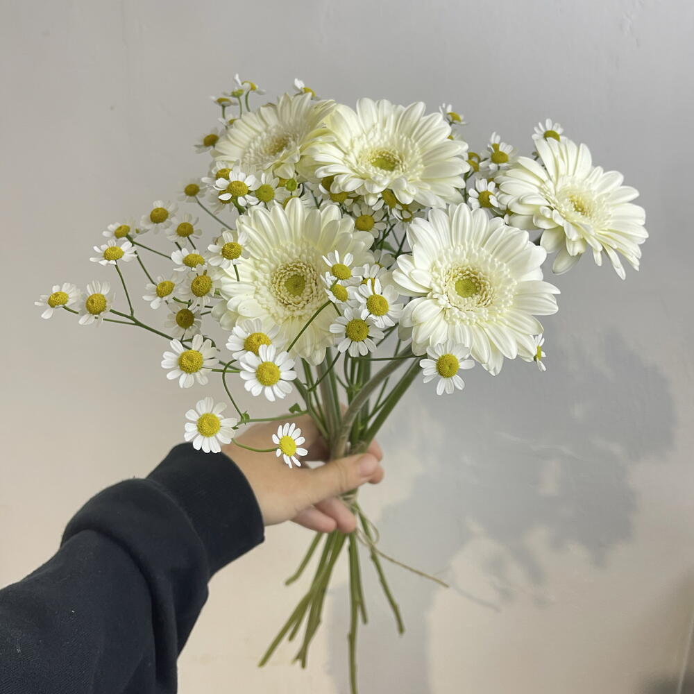Цветы