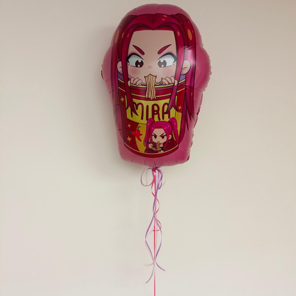 Шар Мира
