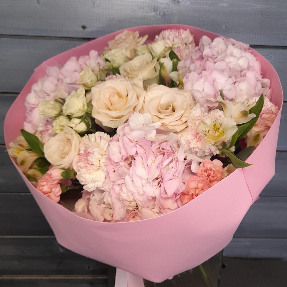 Букет 💐 