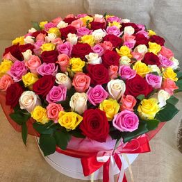 M. Flower Энгельс