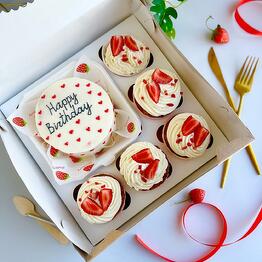 Alla sweetcake