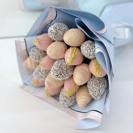 Клубника в шоколаде LOVEBERRY Архангельск