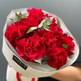 J. FLO Flowers