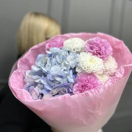 Stylish. flowers