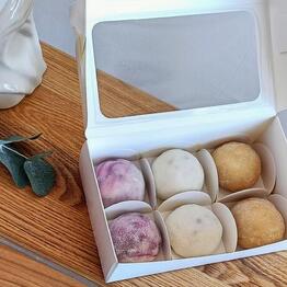 Biscuit house nn